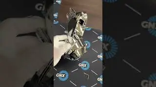 Очень крутое решение для фар Ford Focus 2 рест
