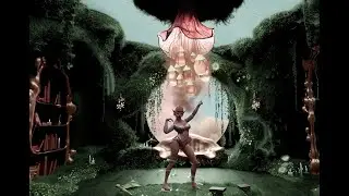 Melanie Martinez - EVIL (Visualizer)