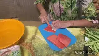 Мы с моим любимым сыночком готовим тортик филодельфия❤️очень вкусный ну просто пальчики оближешь