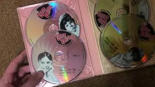 The Little Rascals COMPLETE COLLECTION DVD review