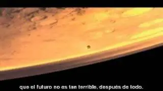 Martian Gothic Unification Opening Sub Spanish
