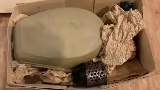 Светомаскировка техники Второй Мировой.NOTEX и прочий BOSCH