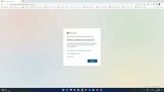 Class 5 | Microsoft 365 | How to configure Multi Factor Authentication
