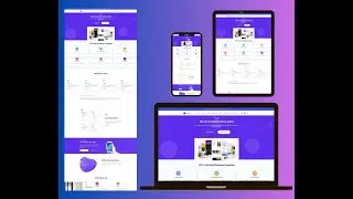 Elevate Your Business with Professionally Designed Website Templates