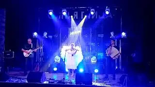 Музыкальный фестиваль "Синяя птица!"