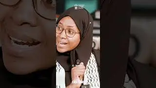 JE MTAZAMO WETU NI UPI | MADAM AMINA SUDI WARWA