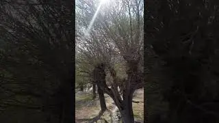 Фармонкургон Ким таниди бу жойни ! ( КИРКИЗБО )