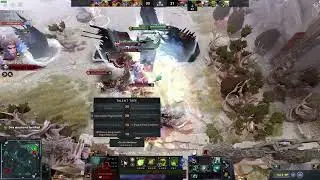 7.37 Sand King has crazy damage potential
