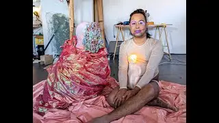 Crip the art world!