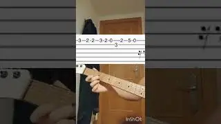 HOW TO PLAY BZRP MUSIC SESSIONS VOL 52 BY QUEVEDO AND BIZARRAP #guitar #tabs #quevedo #bzrp