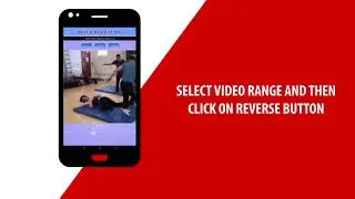 Video Cuter – Compress, Reverse & Cut Video