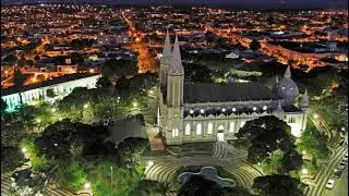 Transmissão ao vivo de tvuni tupan