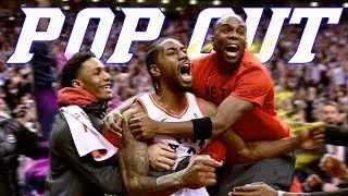 NBA PLAYOFFS 2019 MIX 