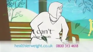 Healthier Weight