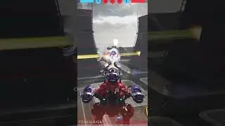 Minos Monster Build 🔥 War Robots 
