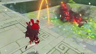 Genshin Impact 3.8 - Adventurer's Trials Event [3]