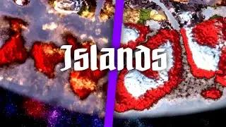 Remake a seed in Valheim and keep your bases
