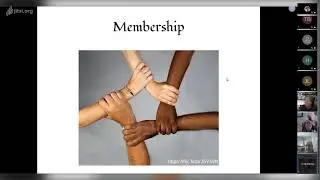 April 14th, 2020 MUG Meeting: Remote Technologies and COVID-19