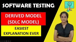 Derived Model in SDLC | It's advantages and disadvantages #softwaretesting #qalopamudrapanda