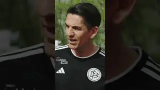 Schiedsrichterspray | Babbel Net!| #shorts