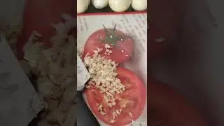 Готовим с Наташей в Миттель Пункте суп Гуляш.