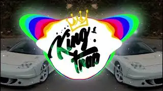 BLVZE - Like Me (BASS BOOSTED)