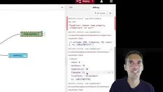Build a Cognitive IoT App in just 7 steps (NodeRED, Apache Spark, CouchDB, MQTT)