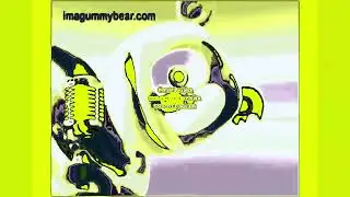 KlaskyKlaskyKlaskyKlasky Gummy Bear Song in Flanged Pulse Effect 9.0