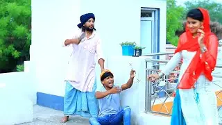 Short Comedy Video 
