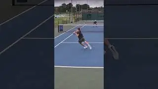 The God Level Volley 🤯😤