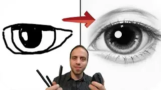 Digital Drawing for Beginners - Digital Art with Artificial Intelligence | Leonardo AI Tutorial