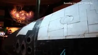 Sample of my NASA recording
