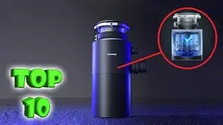 Top 10! Amazing Products AliExpress & Amazon 2019 | New Tech Gadgets