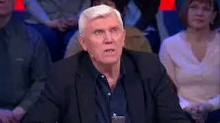 Амдерма,Фрагмент передачи 1 канала "Сегодня вечером "о съемках фильма " Обыкновенная Арктика "