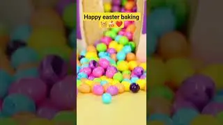 what did you bake this Easter?