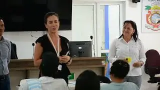 VÍCTIMAS DEL CONFLICTO ARMADO RECIBEN INDEMNIZACIÓN EN PUERTO BERRÍO