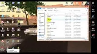 Как установить мод на машину для 3d инструктора