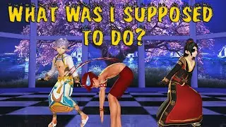 [MMD] OH MY JULIET! - lm.c - Sneak Peak - Forgot The Dance Moves!