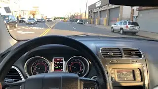 DODGE JOURNEY: BETTER THAN RAV4 and CRV!!!
