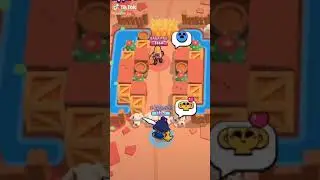 🤣🏆 Brawl Stars #shorts