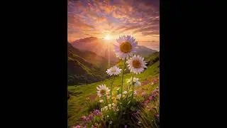 46 sec Relaxing music,deep sleep music🌼😌🌼 morning(2024)#shorts #ytshort #relaxingmusic
