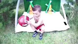 World football cup in Russia 2018