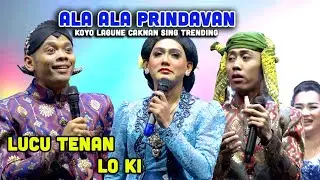 Cak Percil asoka 2024 Guyon Maton Sumberkulon Slorok Garum