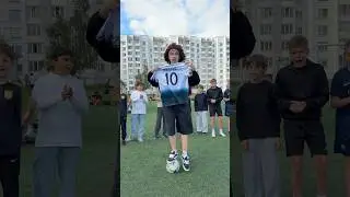 Кто дольше простоит на мяче? 