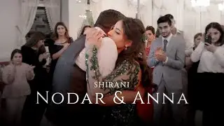 Nodar & Anna // Shirani // Dawata Ezdia 2024 / Езидская помолвка PART 1