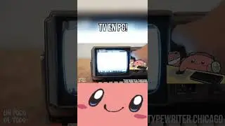 TV EN PC! 