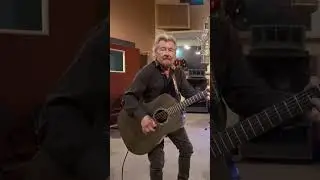 KNOX PHILLIPS & DALE WATSON IN MEMPHIS