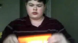surprise video #1
