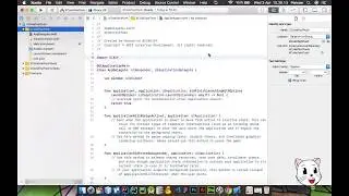 Git & Version Control - Push Project XCode in Github