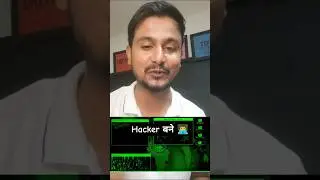 how to look like a HACKER 👨‍💻 #programming #technology #software #tech #computerzee9